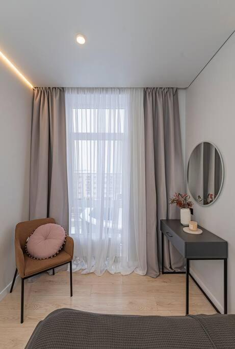 Lovely 1Bd Central Apartment By Hostlovers 考纳斯 外观 照片